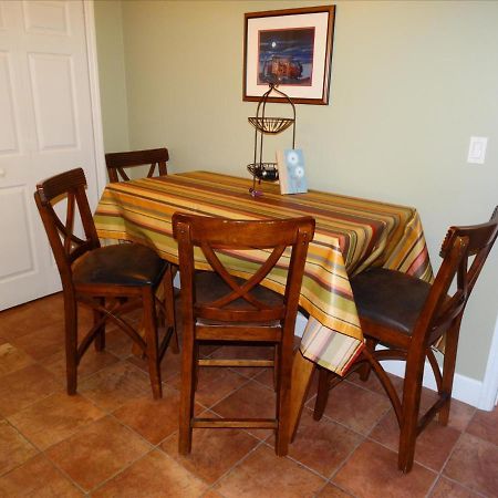 Quiet Vista Del Mar 2 Bedroom Condo Beachfront Property Cocoa Beach Exterior foto