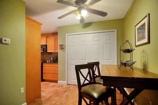 Quiet Vista Del Mar 2 Bedroom Condo Beachfront Property Cocoa Beach Exterior foto