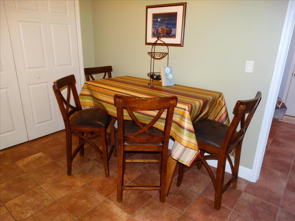 Quiet Vista Del Mar 2 Bedroom Condo Beachfront Property Cocoa Beach Exterior foto