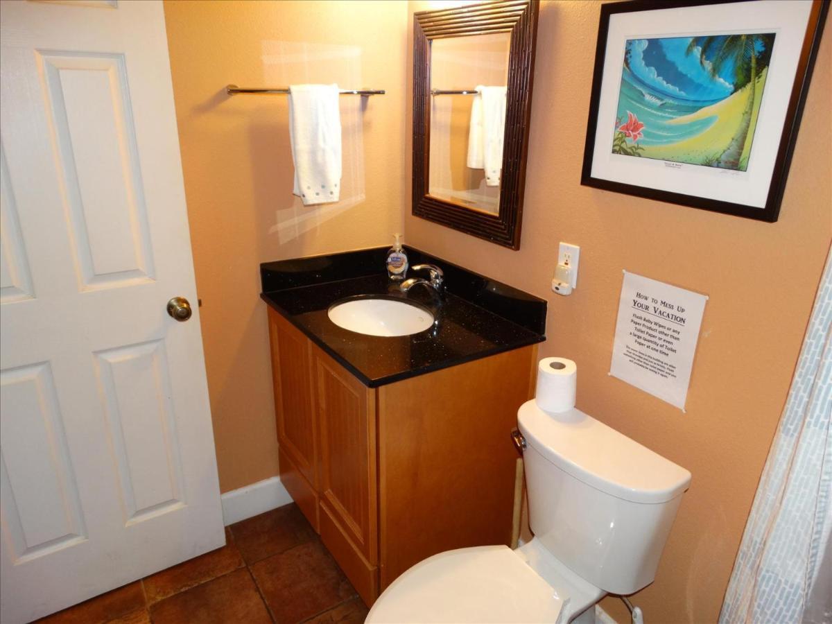 Quiet Vista Del Mar 2 Bedroom Condo Beachfront Property Cocoa Beach Exterior foto