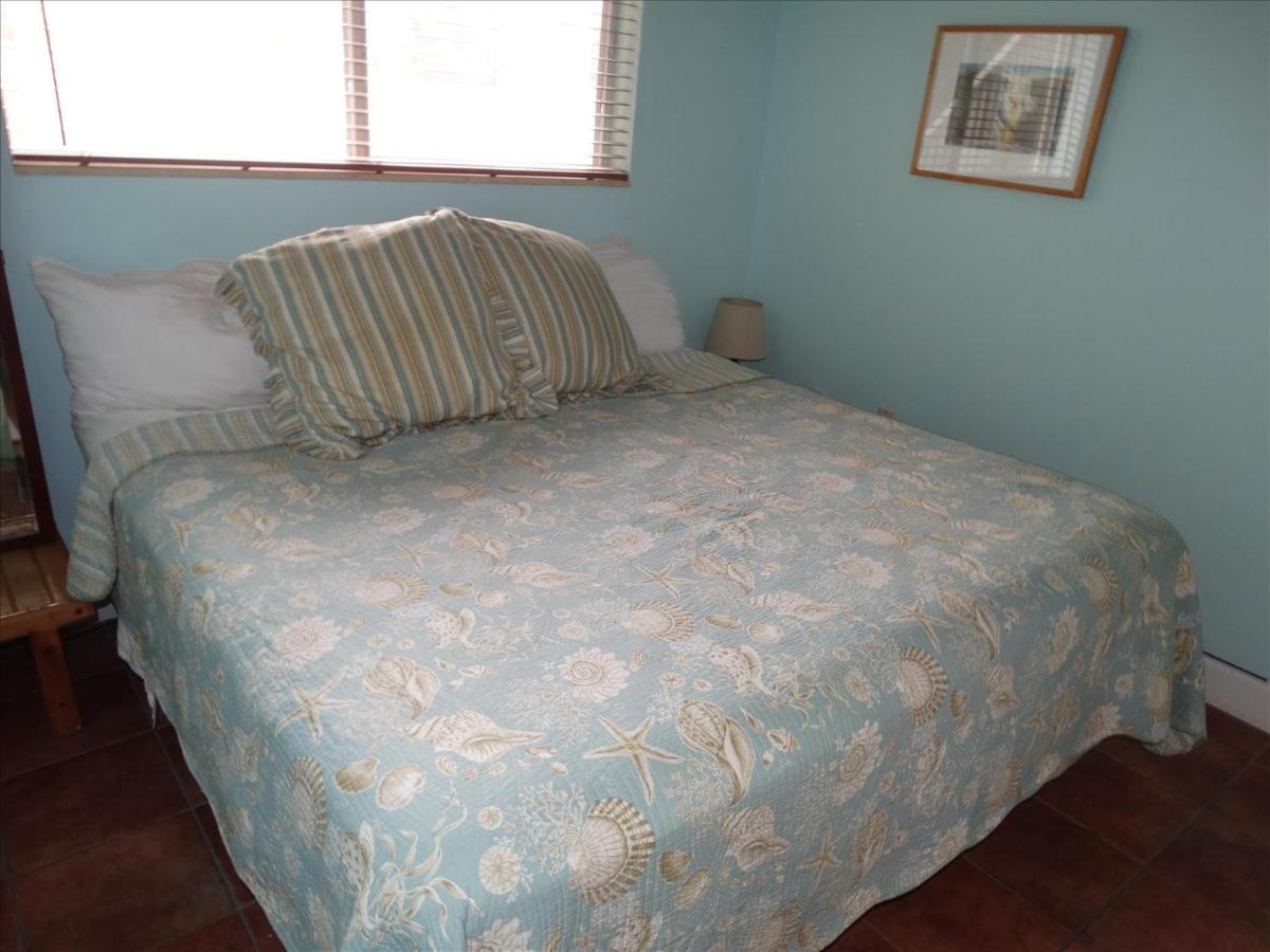 Quiet Vista Del Mar 2 Bedroom Condo Beachfront Property Cocoa Beach Exterior foto